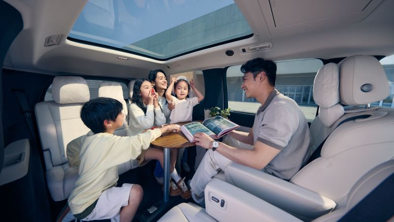 PT视讯汽车2025年4月交付33,939辆